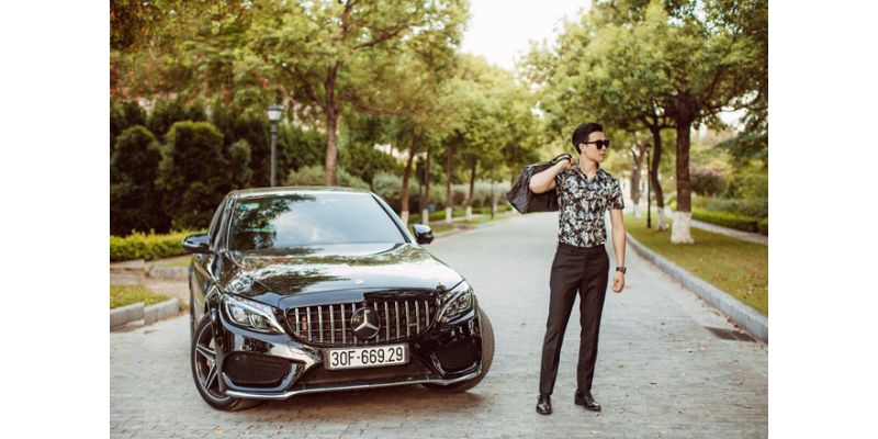 Hướng đi đầy phát triển của CEO Hoàng Hải